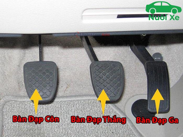 Chân Côn Là Gì? Hướng Dẫn Sử Dụng Đúng Cách Cho Người Mới 1 Chân côn là gì