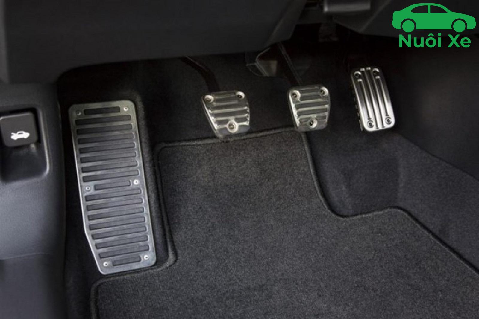 Chân Côn Là Gì? Hướng Dẫn Sử Dụng Đúng Cách Cho Người Mới 5 Nguyên lý hoạt động của chân côn