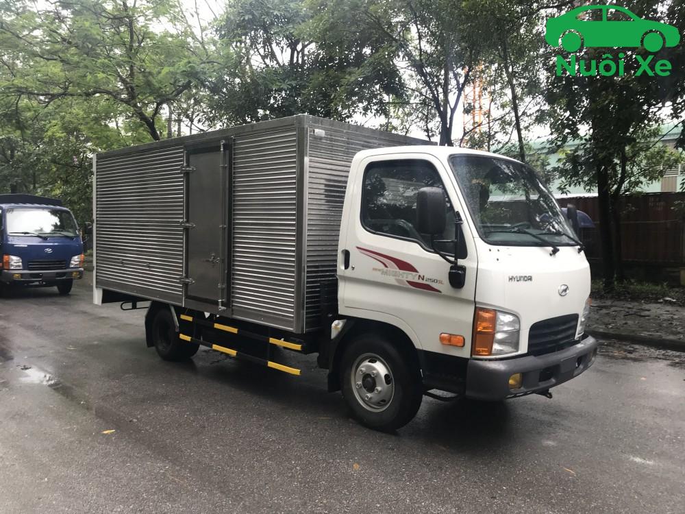 Bằng B11 Lái Xe Gì? Quy Định, Thời Hạn & Chi Phí Thi Mới Nhất 3 Bằng B11 lái được xe tải loại nào