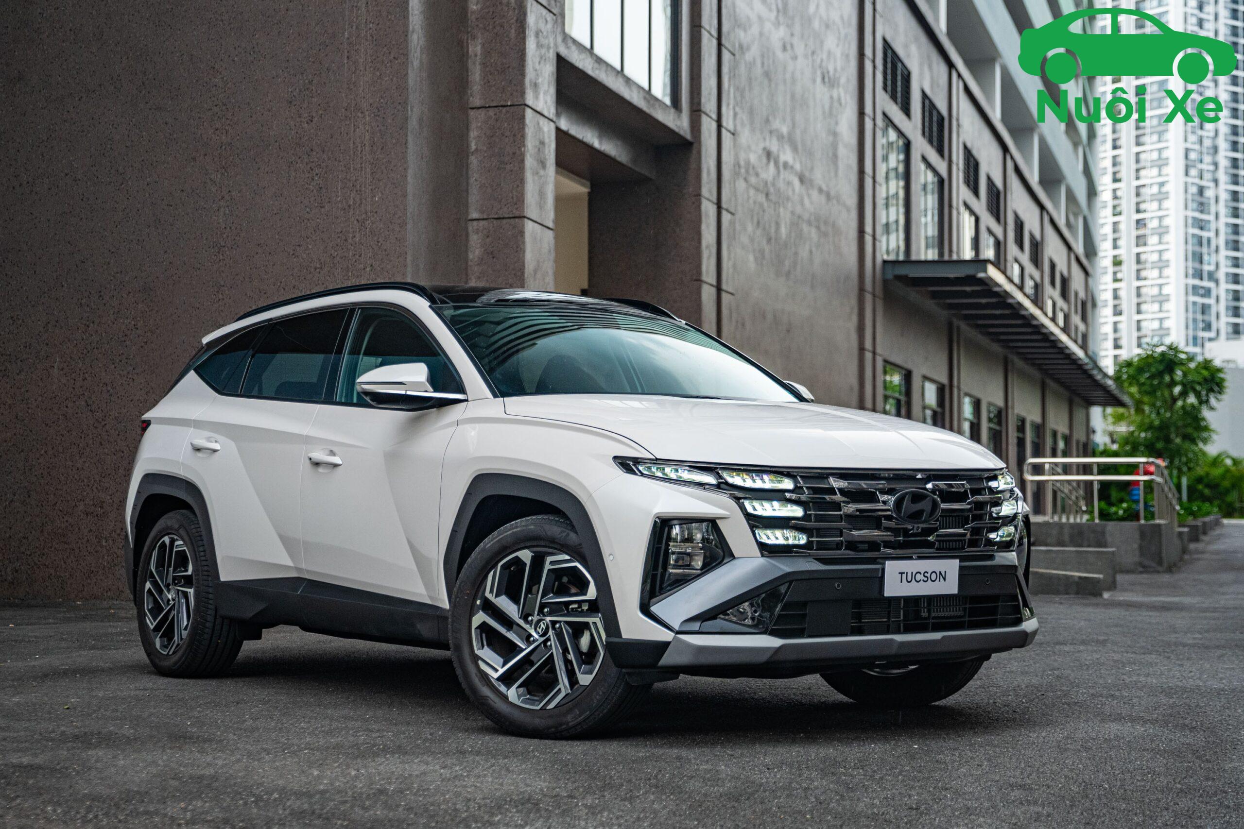 Top Xe Ô Tô An Toàn Nhất Thế Giới & Tiêu Chí Chọn Mua 4 Top các mẫu xe ô tô an toàn nhất phân khúc SUV