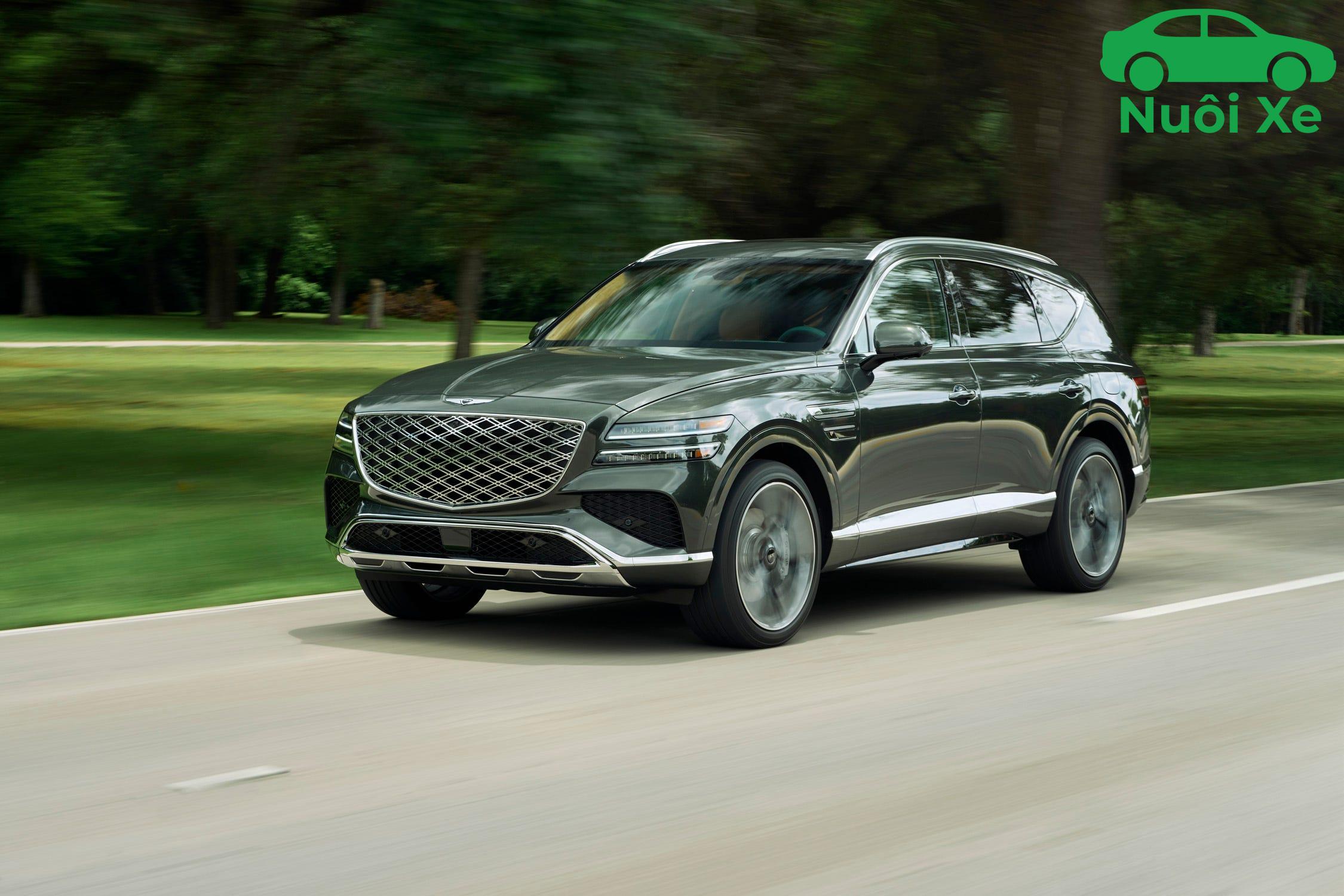 Top Xe Ô Tô An Toàn Nhất Thế Giới & Tiêu Chí Chọn Mua 6 Lựa chọn xe ô tô an toàn cho gia đình