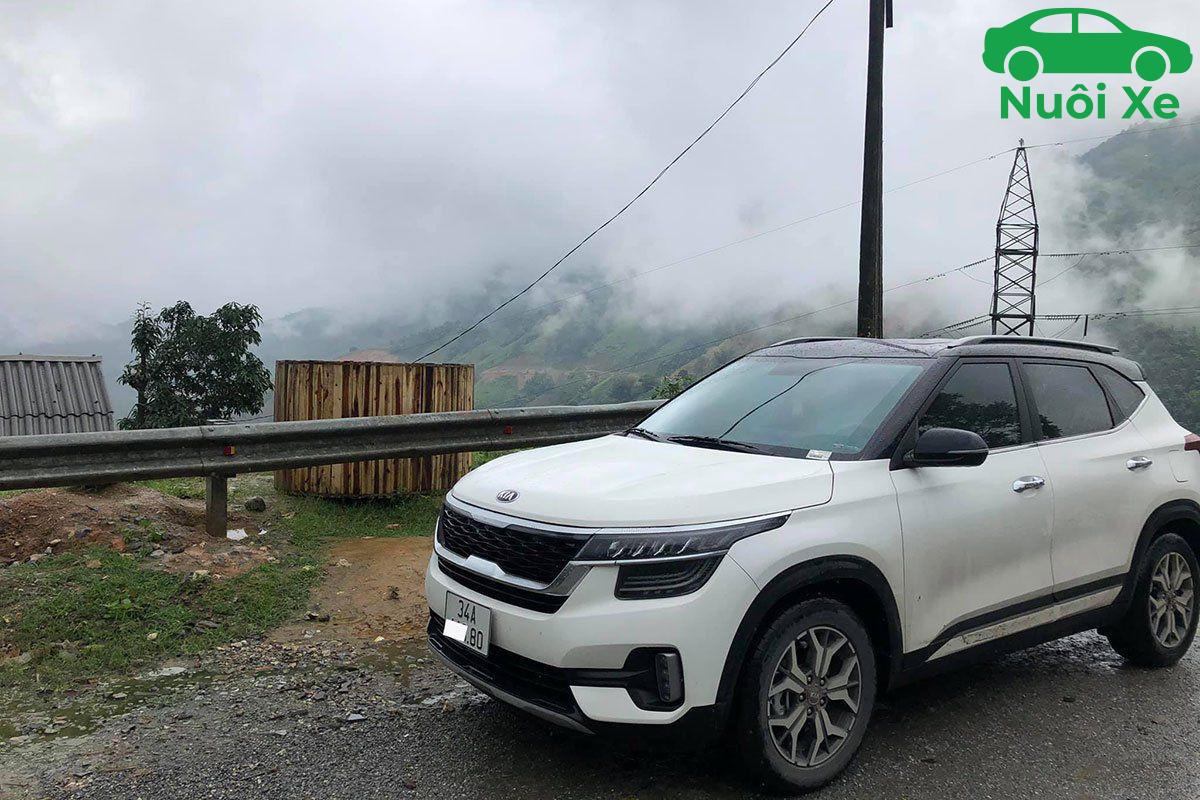 Đánh giá Kia Seltos chi tiết A-Z Có đáng mua không? 1 Đánh giá Kia Seltos 2024