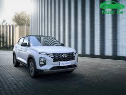 Đánh giá ngoại thất Hyundai Creta