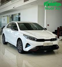 đánh giá nội thất Kia K3 rộng rãi