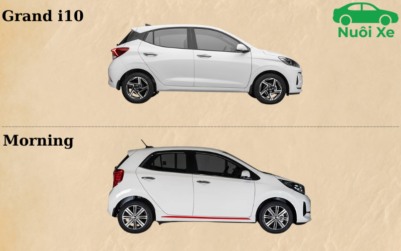 So Sánh Kia Morning Và i10 Toàn Diện Để Quyết Định Mua Sắm 6 Khả năng vận hành của Kia Morning và Hyundai i10