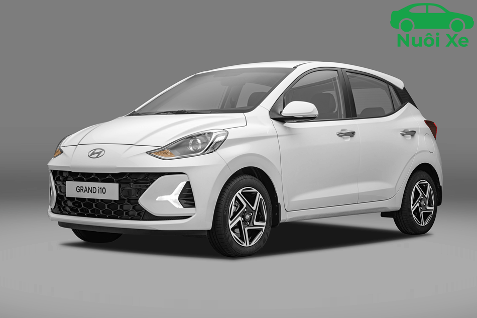 So Sánh Kia Morning Và i10 Toàn Diện Để Quyết Định Mua Sắm 3 Hyundai Grand i10 2024 thiết kế mới năng động
