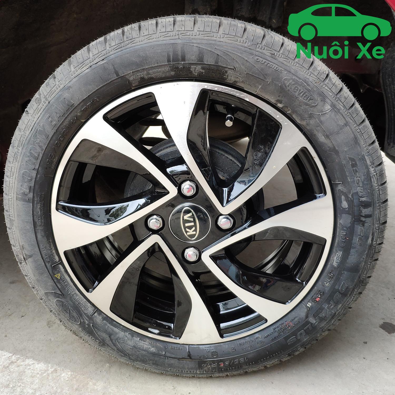 Tất Tần Tật Về Lazang Ô Tô Phân Loại Cách Chọn Và Bảo Dưỡng 1 Lazang ô tô 14 inch