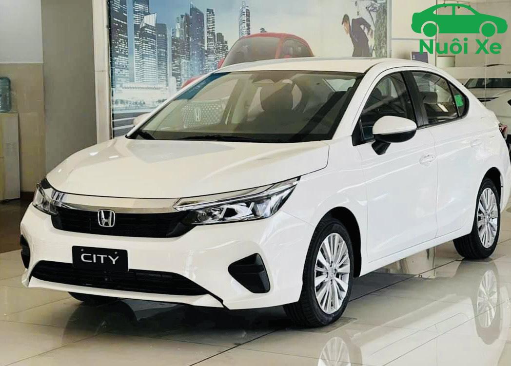 So sánh Accent và City Đâu là mẫu sedan hạng B dành cho bạn? 7 Lựa chọn Honda City