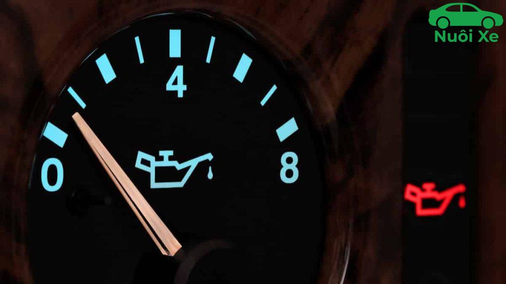 Áp Suất Dầu Ở Mức Thấp Nguyên Nhân Và Cách Xử Lý Nhanh 17 ap suat dau o muc thap 844