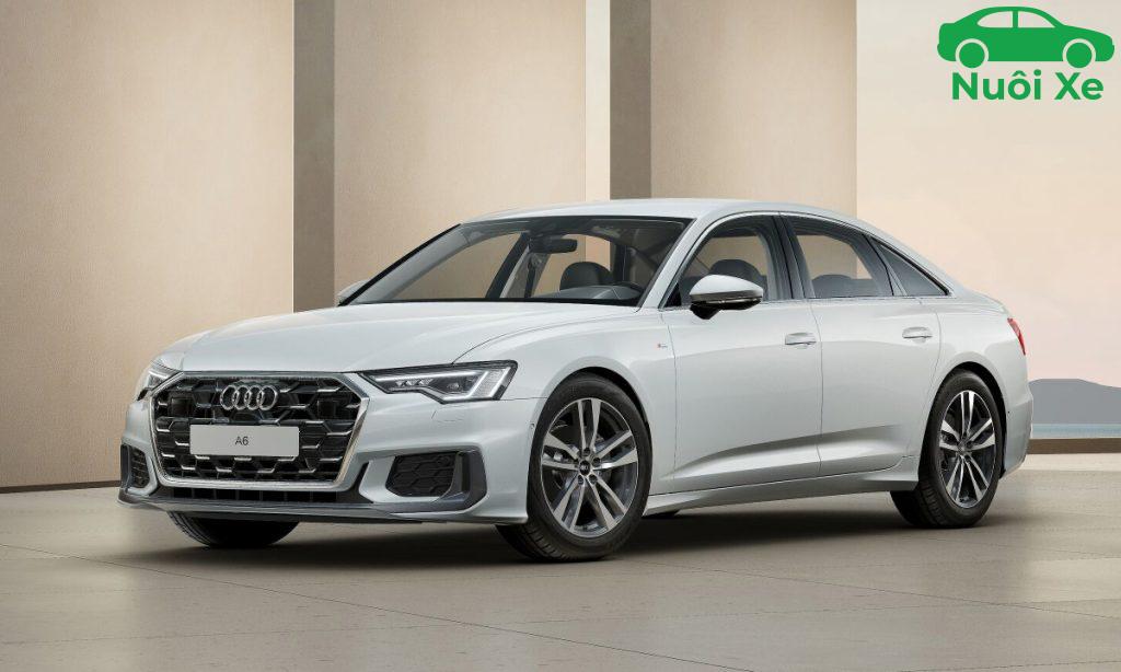 audi cua nuoc nao 941