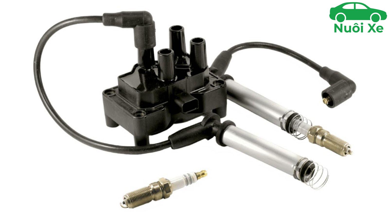 Bobin Đánh Lửa Là Gì? Dấu Hiệu, Nguyên Nhân & Cách Kiểm Tra 5 Kiểm tra và bảo dưỡng bobin đánh lửa