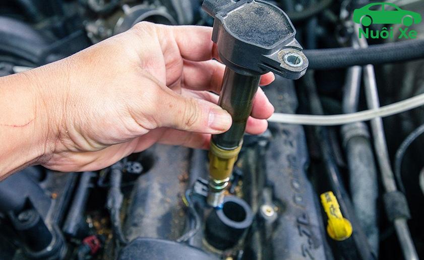 Bobin Đánh Lửa Là Gì? Dấu Hiệu, Nguyên Nhân & Cách Kiểm Tra 11 bobin danh lua 1774