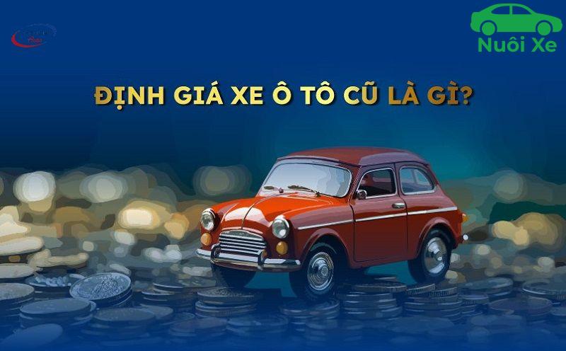Bật Mí Cách Định Giá Xe Ô Tô Cũ Chính Xác Như Chuyên Gia 11 cach dinh gia xe o to cu 2348