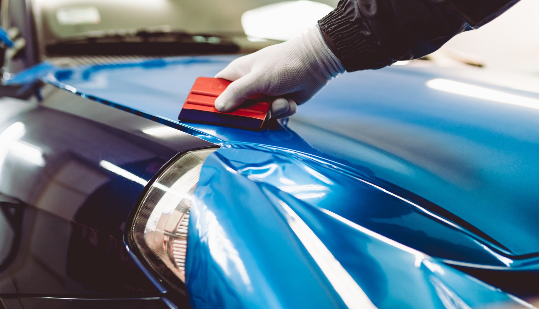 Thủ Tục Đổi Màu Sơn Xe Ô Tô Hướng Dẫn Chi Tiết Từ A-Z 5 Lưu ý quan trọng khi tiến hành thủ tục đổi màu sơn xe ô tô