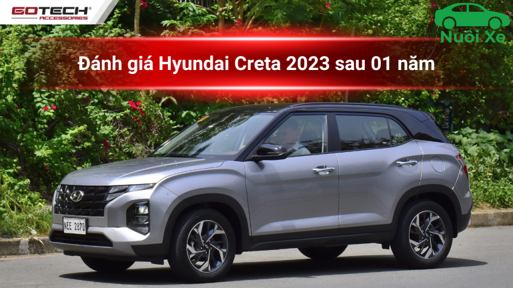 Đánh giá Hyundai Creta chi tiết - Có thực sự là lựa chọn tốt nhất? 10 danh gia hyundai creta 2370