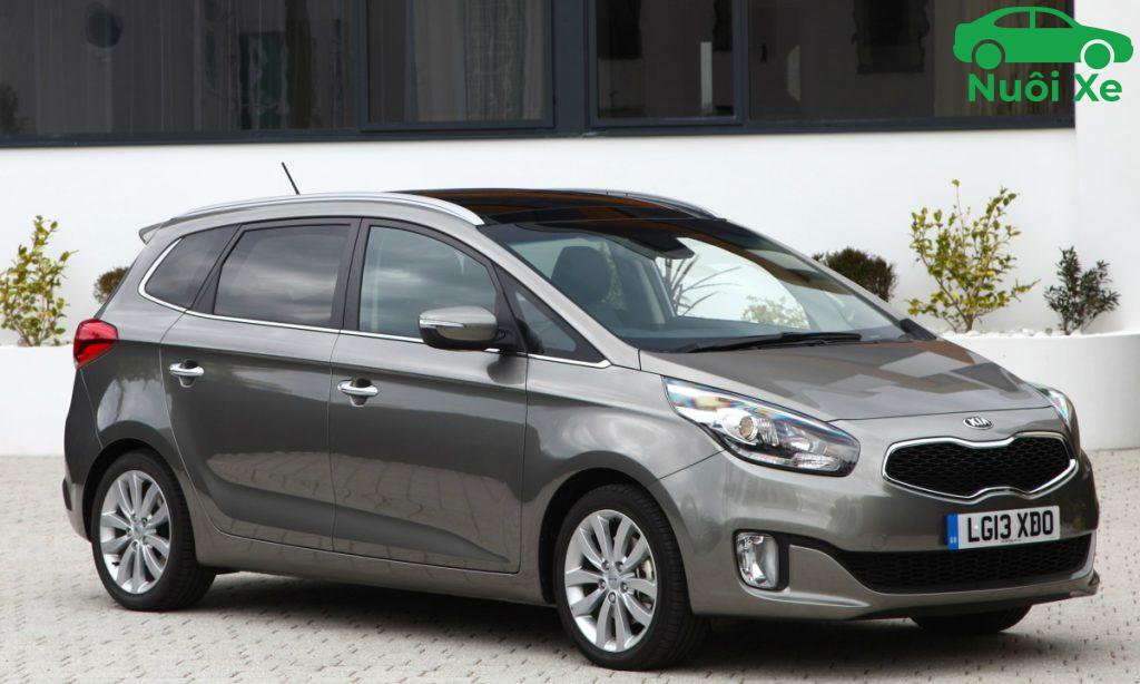 Đánh giá Kia Carens Toàn Diện Lựa Chọn Tối Ưu Cho Gia Đình Việt? 12 danh gia kia carens 2431