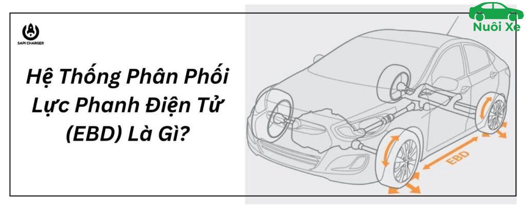 EBD là gì? Cấu tạo, nguyên lý và vai trò trên xe ô tô 8 ebd la gi 1816