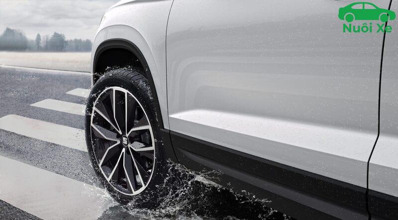 EBD là gì? Cấu tạo, nguyên lý và vai trò trên xe ô tô 5 Dấu hiệu nhận biết lỗi EBD