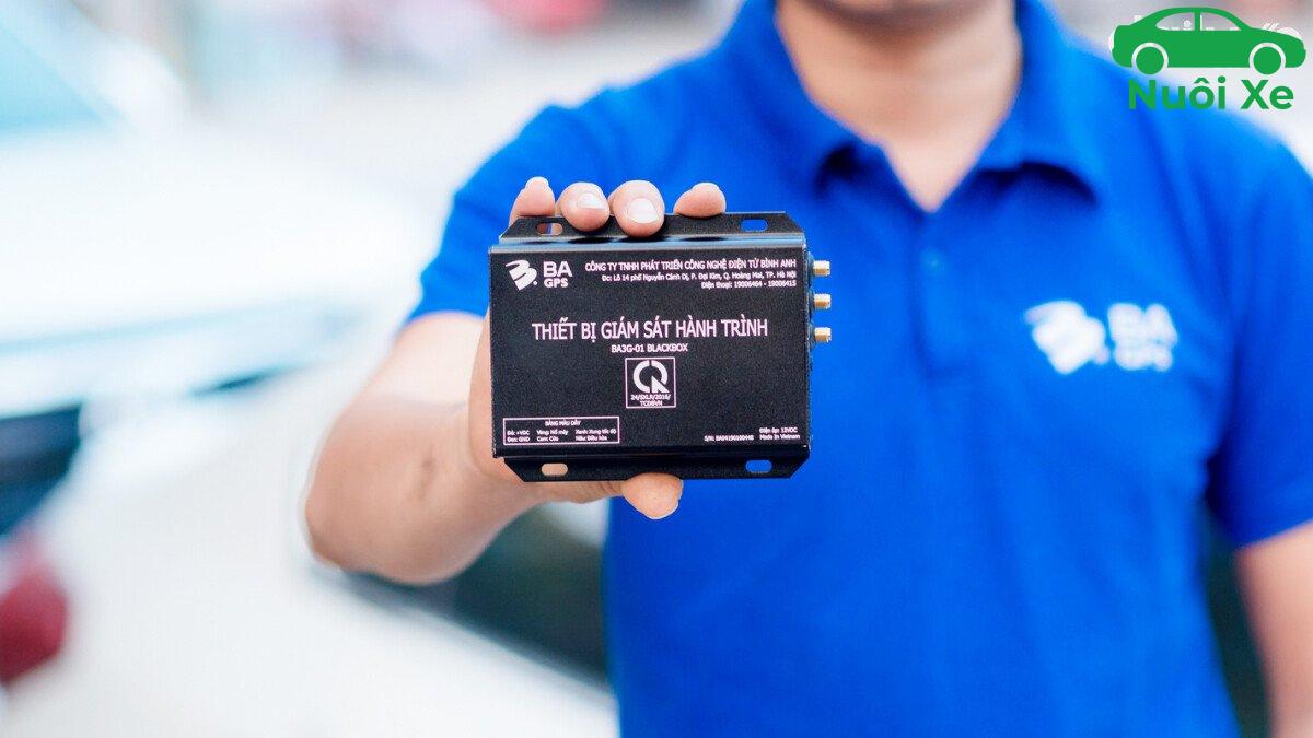 Hộp Đen Là Gì? Toàn Bộ Thông Tin Cần Biết Về Hộp Đen Ô Tô 5 Quy định lắp đặt hộp đen ô tô