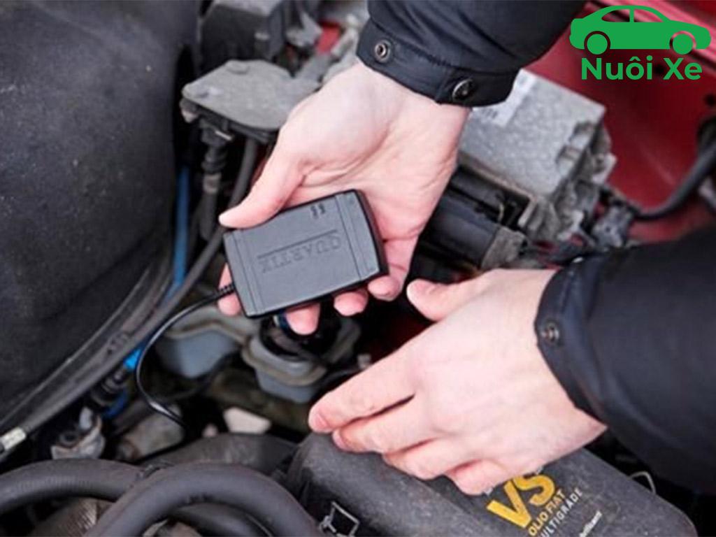 Hộp Đen Là Gì? Toàn Bộ Thông Tin Cần Biết Về Hộp Đen Ô Tô 1 Hộp đen là gì