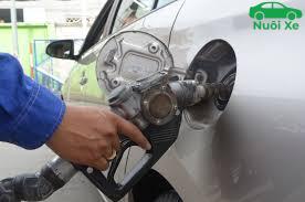 Công dụng của việc thay lọc xăng ô tô