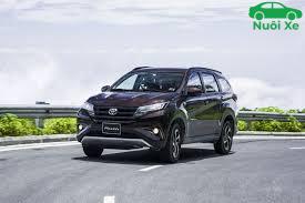 Đánh giá Toyota Rush từ A-Z Có nên mua cho gia đình Việt? 4 Phần đuôi xe Toyota Rush