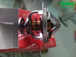 Van Hằng Nhiệt Ô Tô Cấu Tạo, Nguyên Lý và Dấu Hiệu Hư Hỏng 5 Thay thế van hằng nhiệt