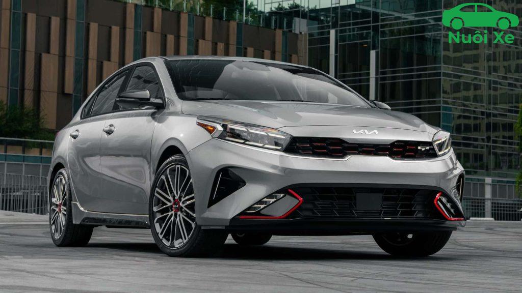 Các loại xe ô tô số sàn phổ biến và bí quyết chọn mua 8 các loại xe ô tô số sàn