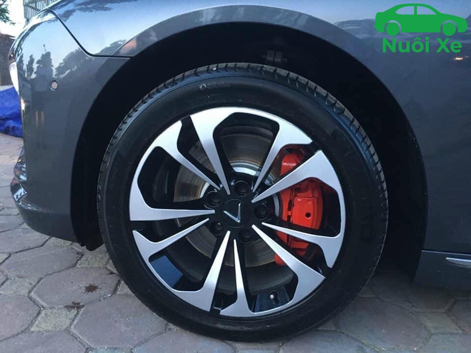 Tất Tần Tật Về Lazang Ô Tô Phân Loại Cách Chọn Và Bảo Dưỡng 9 lazang o to phan loai cach chon va bao duong 2318