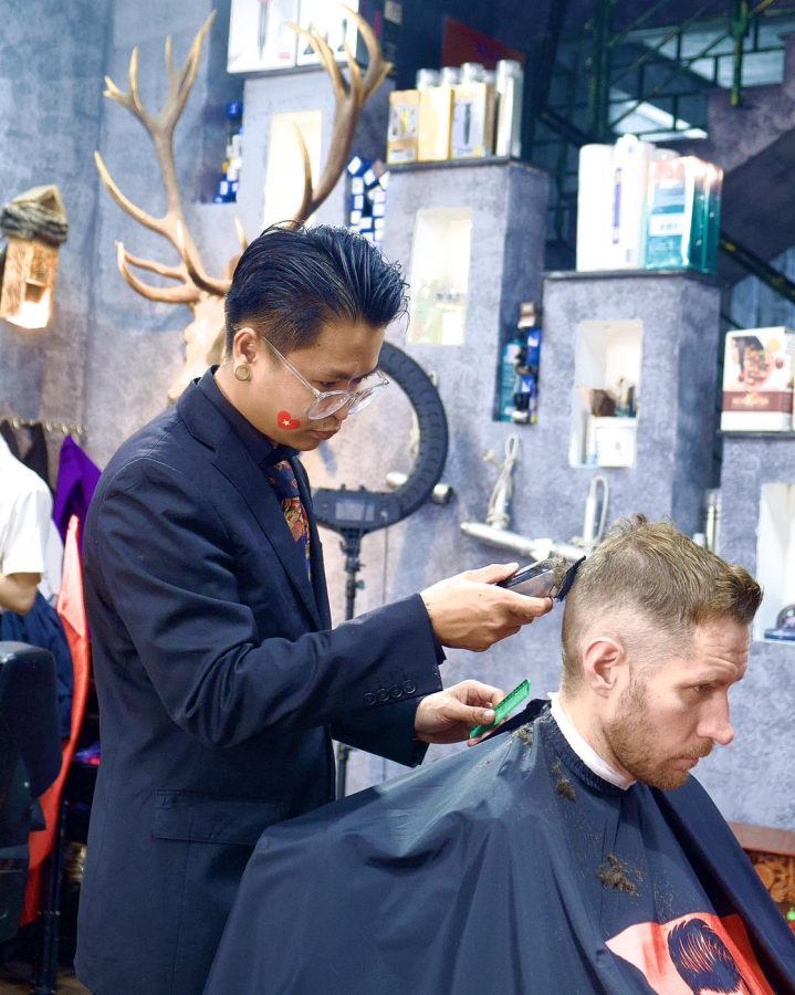 Lịch Cắt Tóc Tháng 11 Năm 2025 Theo Tuần Hợp Phong Thủy 5 lịch cắt tóc tháng 11 2025