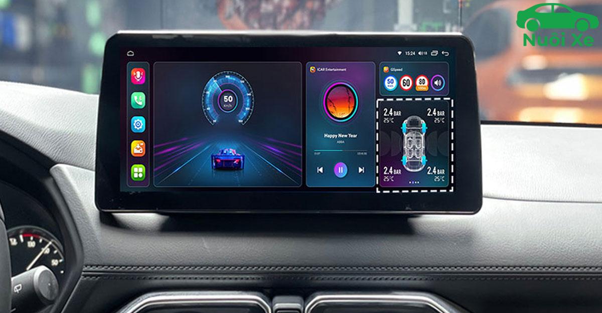 xử lý lỗi check engine