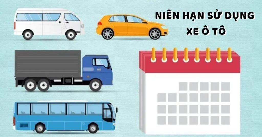 nien han su dung xe o to 917