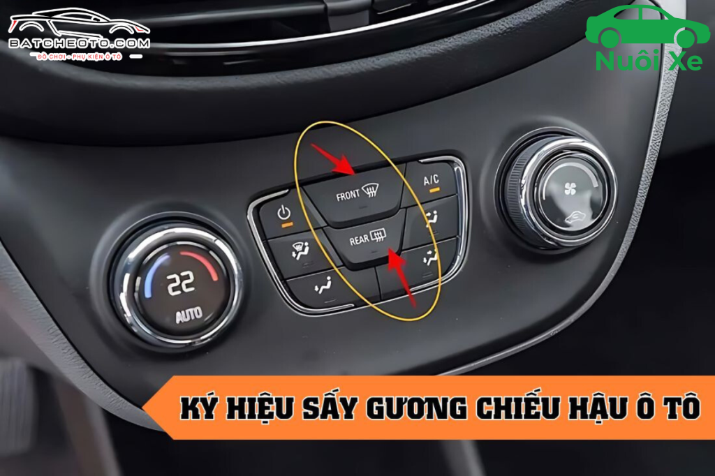 Nút Sấy Gương Chiếu Hậu Công Dụng Và Cách Sử Dụng Hiệu Quả 20 nut say guong chieu hau 413