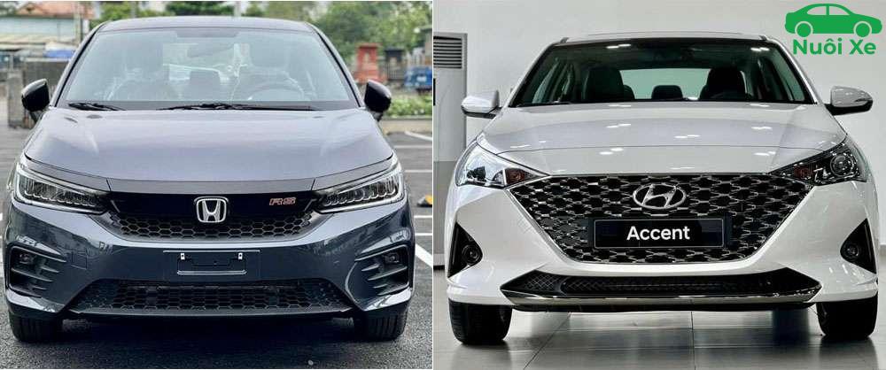 so sanh accent va city 3844