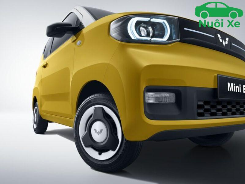 so sanh vinfast vf3 va wuling hongguang mini ev 227