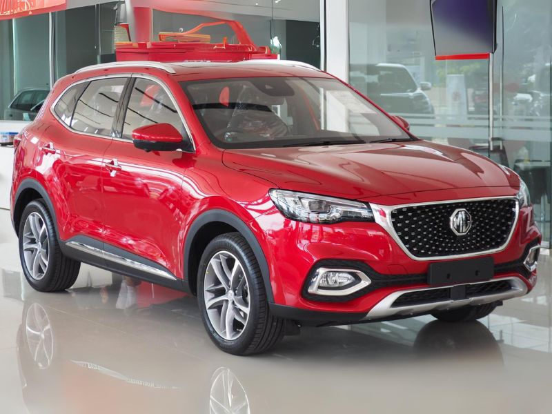 Xe MG của nước nào? Bảng giá xe MG năm 2024 từ 399 triệu 11 xe-mg-cua-nuoc-nao 1