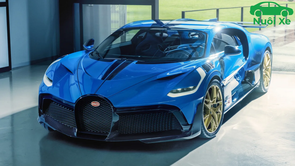 Chiêm ngưỡng top xe ô tô đắt nhất thế giới gọi tên ai? 17 xe o to dat nhat the gioi 964