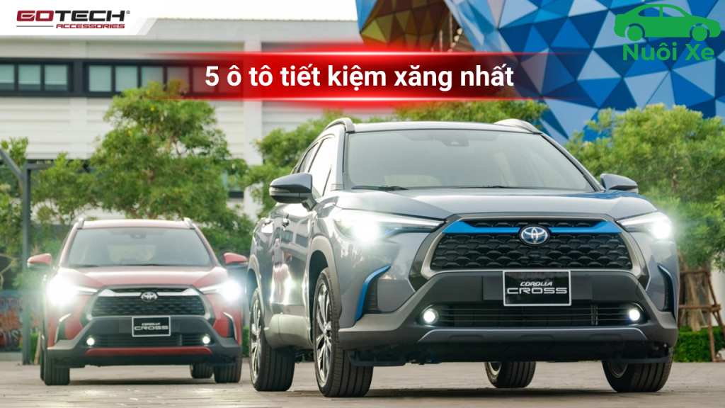 xe o to tiet kiem xang nhat 2302