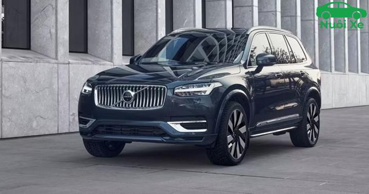 Top Xe Ô Tô An Toàn Nhất Thế Giới & Tiêu Chí Chọn Mua 1 Thử nghiệm va chạm trên xe ô tô an toàn