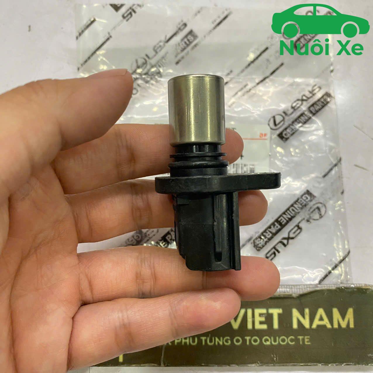 Cảm biến trục khuỷu là gì? Cấu tạo, nguyên nhân và dấu hiệu hỏng 3 Các loại cảm biến trục khuỷu phổ biến